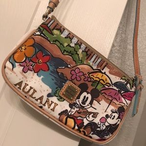 Disney Dooney & Bourke